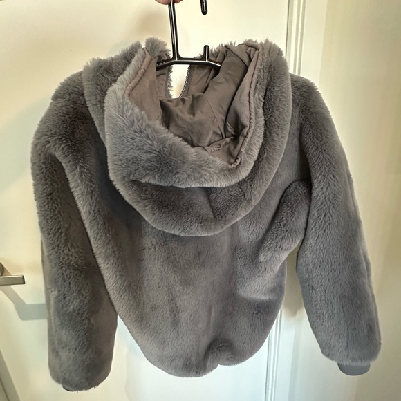 maje women’s coat size fr38 - Picture 4 of 4